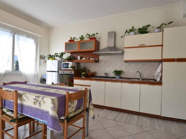 Appartamento in affitto a Loano SV
