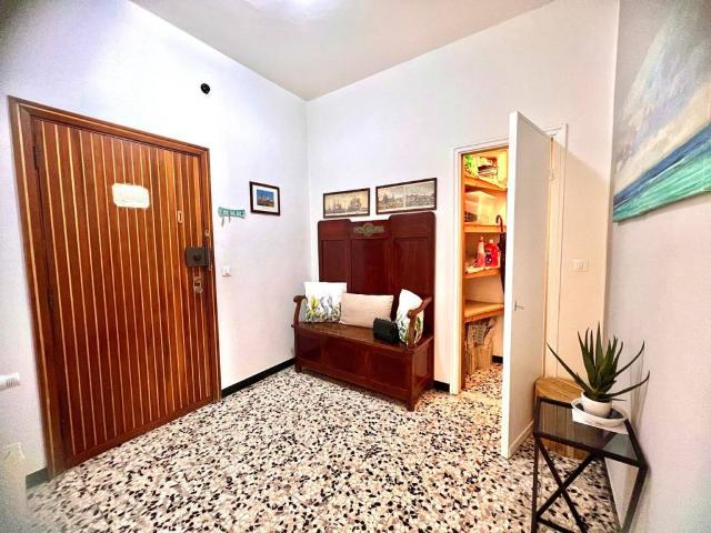 Appartamento in affitto a Loano SV