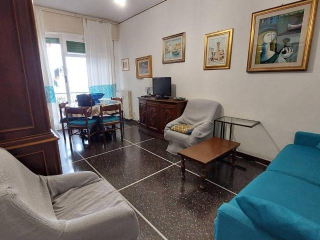Appartamento in affitto a Loano SV