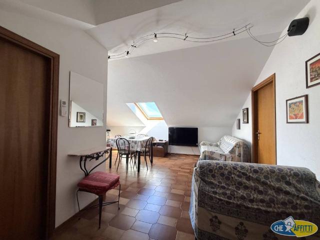 Appartamento in affitto a Loano SV