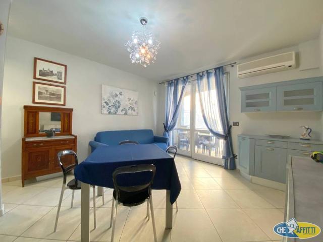 Appartamento in affitto a Loano SV