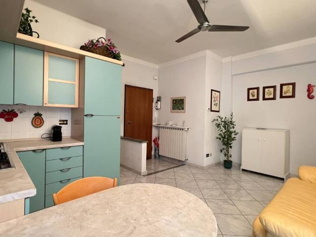 Appartamento in affitto a Loano SV