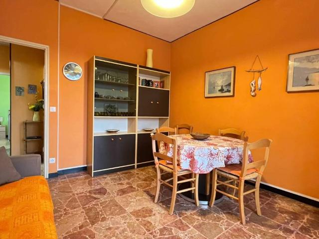 Appartamento in affitto a Loano SV