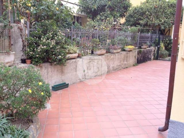 Appartamento in affitto a Loano SV