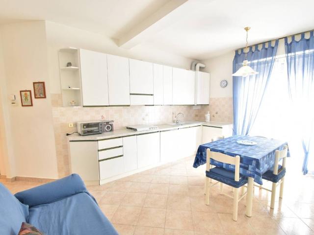 Appartamento in affitto a Loano SV