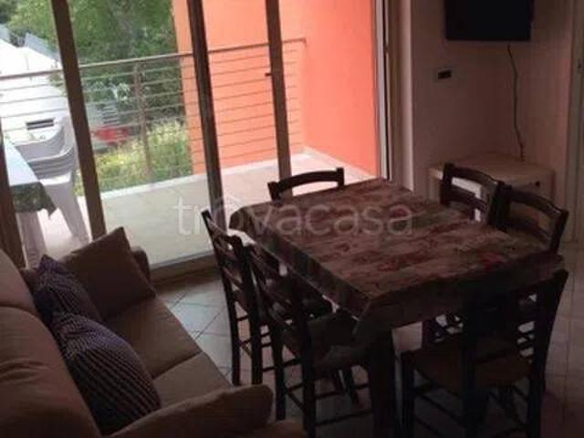 Appartamento in affitto a Loano via Como, 13, box, terrazzo, nuova costruzione TrovaCasa