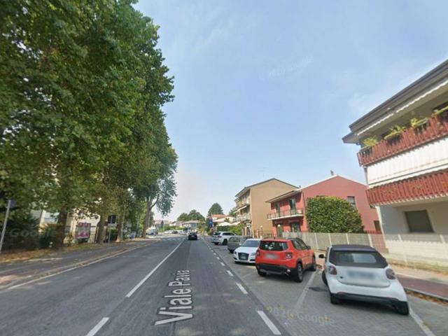 Appartamento in affitto a Lodi
