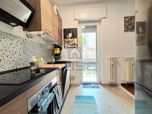 Appartamento in affitto a Lodi c.So Mazzini, 63, arredato, ascensore, balcone TrovaCasa