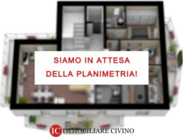 Appartamento in affitto a Lodi corso Giuseppe Mazzini, 87, arredato, semicentrale, balcone TrovaCasa
