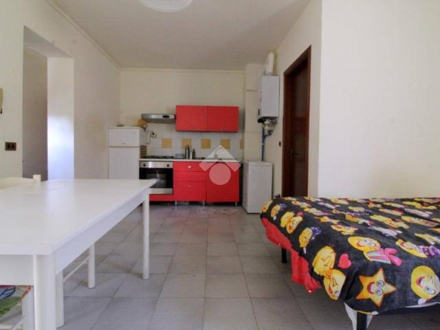 Appartamento in affitto a Lodi LO