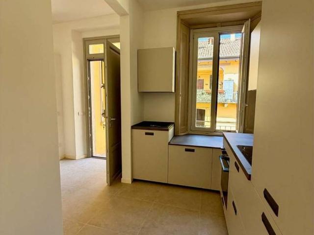 Appartamento in affitto a Lodi LO