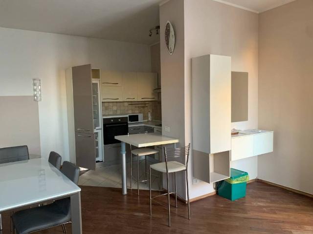 Appartamento in affitto a Lodi LO