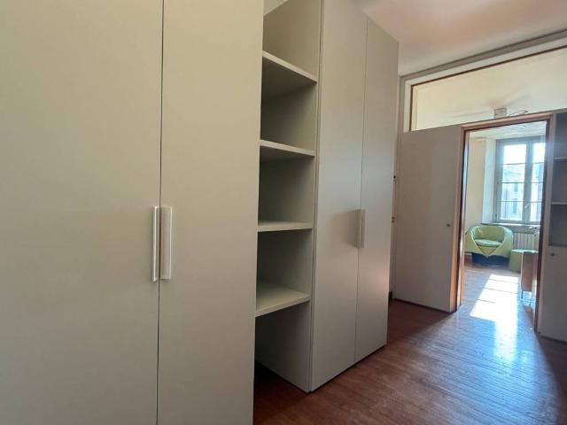 Appartamento in affitto a Lodi LO