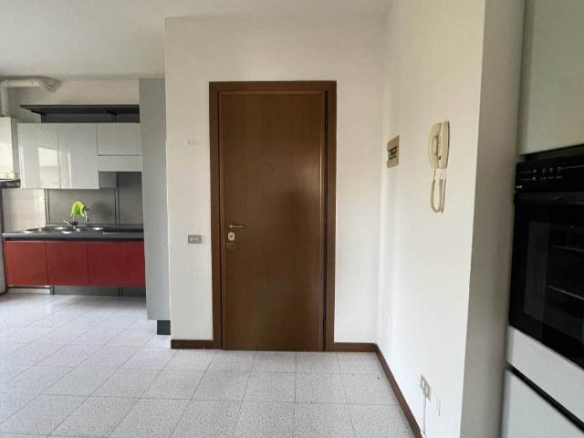 Appartamento in affitto a Lodi LO
