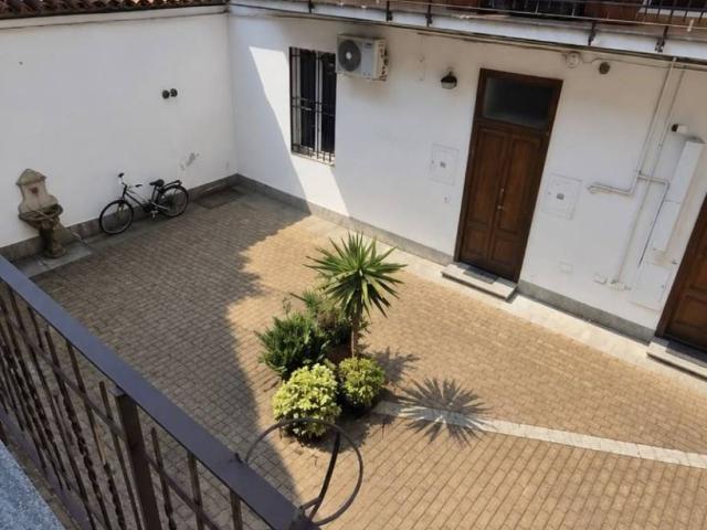 Appartamento in affitto a Lodi LO
