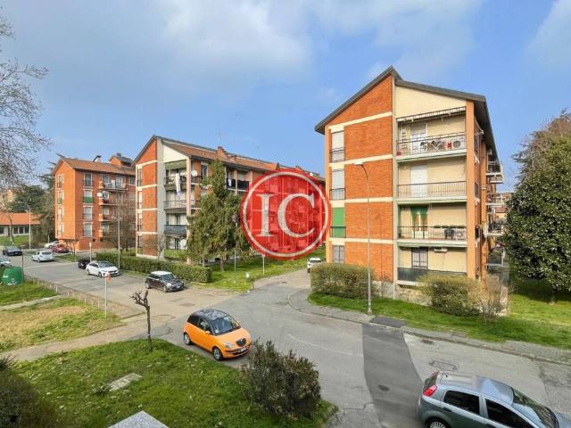 Appartamento in affitto a Lodi LO