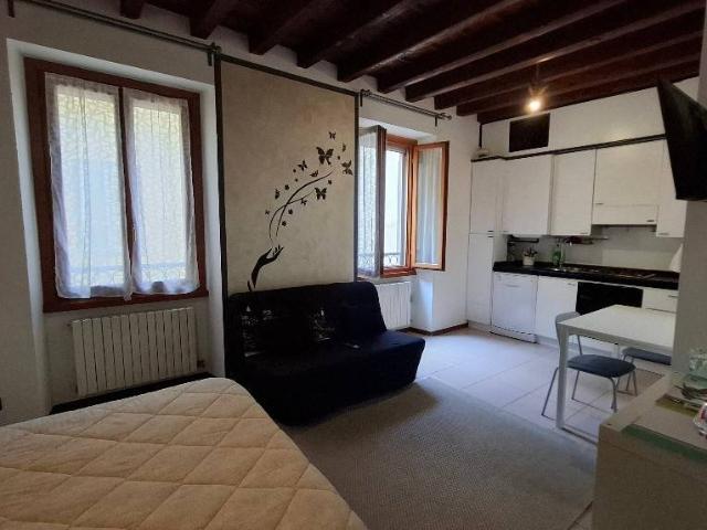 Appartamento in affitto a Lodi LO