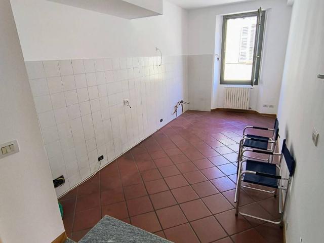 Appartamento in affitto a Lodi LO