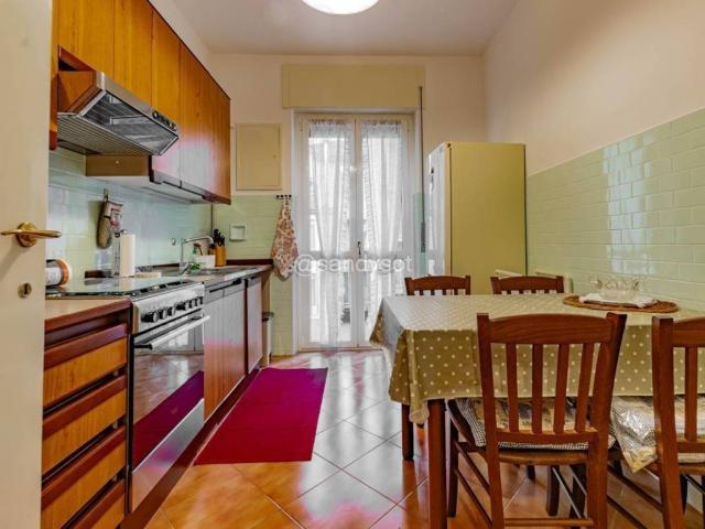 Appartamento in affitto a Lodi LO