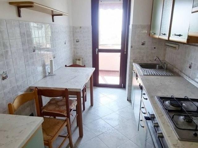 Appartamento in affitto a Lodi LO