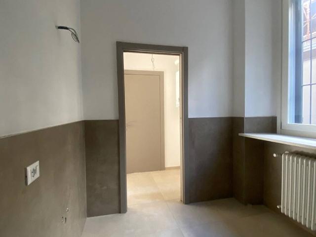 Appartamento in affitto a Lodi LO