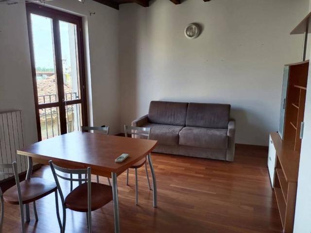 Appartamento in affitto a Lodi LO