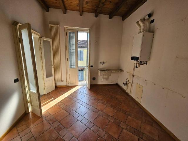 Appartamento in affitto a Lodi LO