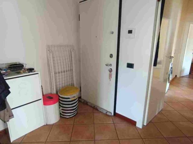 Appartamento in affitto a Lodi LO
