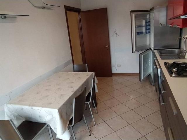 Appartamento in affitto a Lodi LO