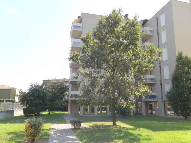 Appartamento in affitto a Lodi LO