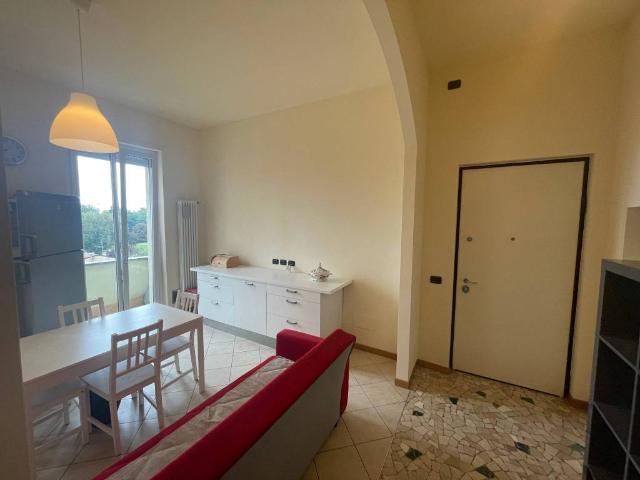 Appartamento in affitto a Lodi LO