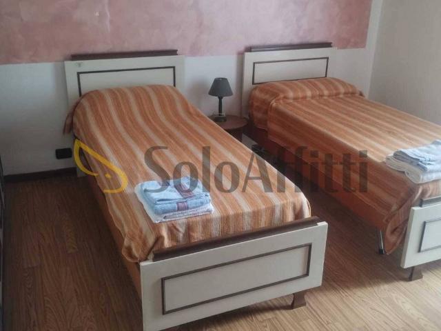 Appartamento in affitto a Lodi LO