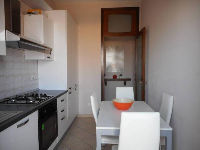 Appartamento in affitto a Lodi LO