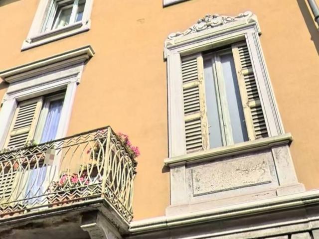 Appartamento in affitto a Lodi LO