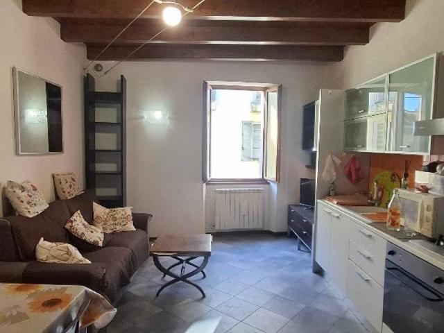 Appartamento in affitto a Lodi LO