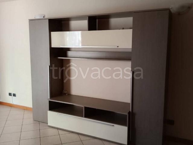 Appartamento in affitto a Lodi via Abate Luigi Anelli, arredato, box, terrazzo TrovaCasa