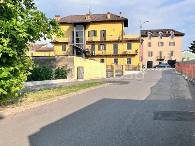 Appartamento in affitto a Lodi via Felice Cavallotti, 3, arredato, posto auto, ascensore TrovaCasa