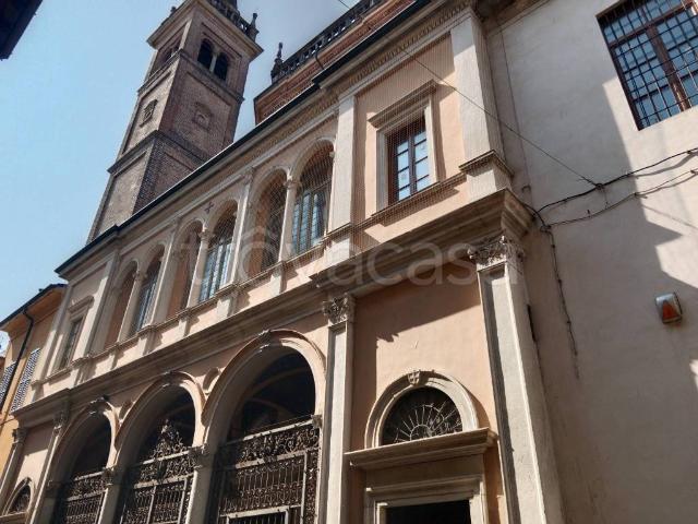 Appartamento in affitto a Lodi via Incoronata, arredato, ristrutturato, centrale TrovaCasa