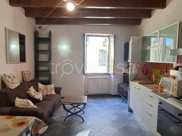 Appartamento in affitto a Lodi via Indipendenza, arredato, riscaldamento autonomo, centrale TrovaCasa