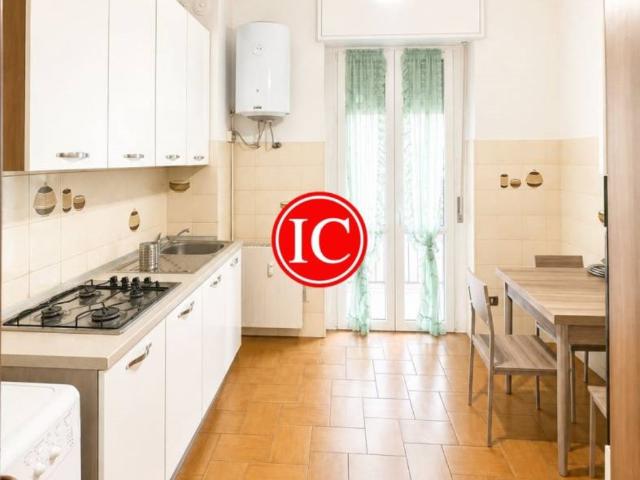 Appartamento in affitto a Lodi via Sant'Angelo, 21 TrovaCasa