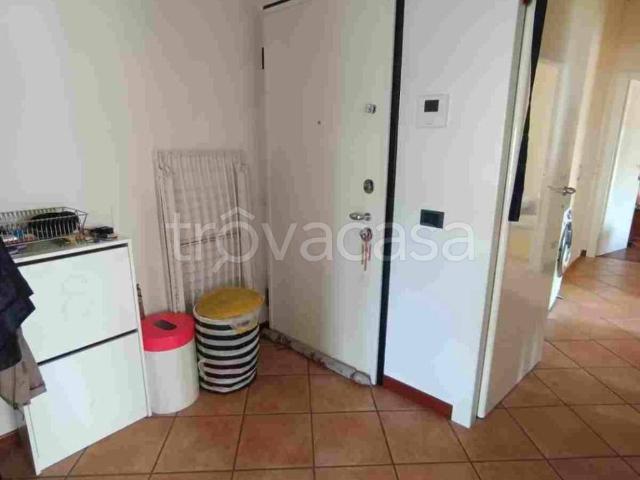 Appartamento in affitto a Lodi viale delle Rimembranze, arredato, box, ascensore TrovaCasa