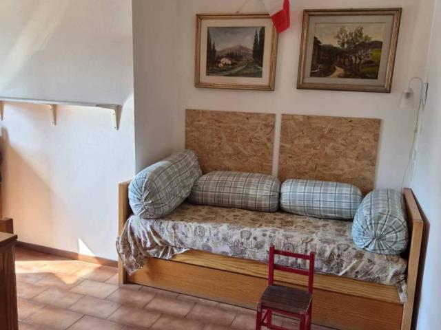 Appartamento in affitto a Lodrino BS