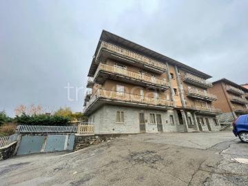 Appartamento in affitto a Loiano viale Guglielmo Marconi, giardino privato, riscaldamento autonomo, parzialmente arredato TrovaCasa