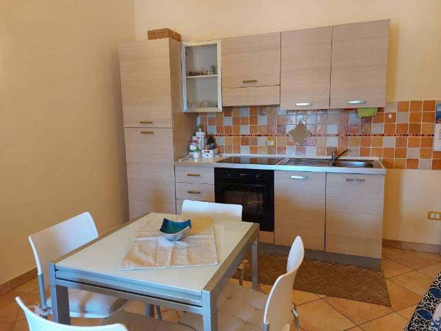 Appartamento in affitto a Loiri Porto San Paolo OT