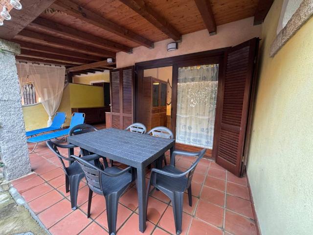 Appartamento in affitto a Loiri Porto San Paolo OT
