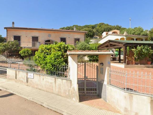 Appartamento in affitto a Loiri Porto San Paolo OT