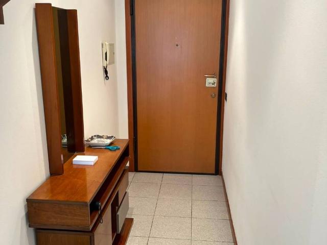 Appartamento in affitto a Lomazzo CO