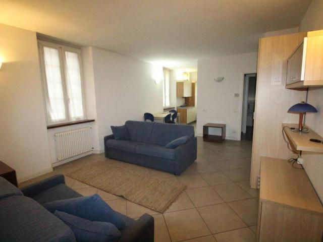 Appartamento in affitto a Lomazzo CO