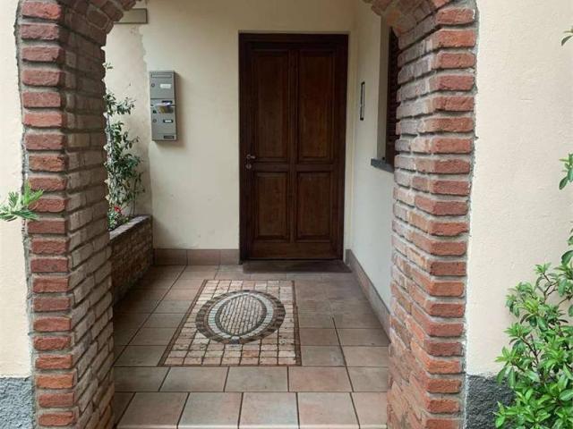 Appartamento in affitto a Lomagna LC