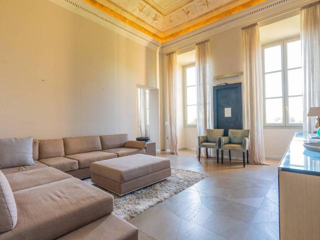 Appartamento in affitto a Lomagna LC